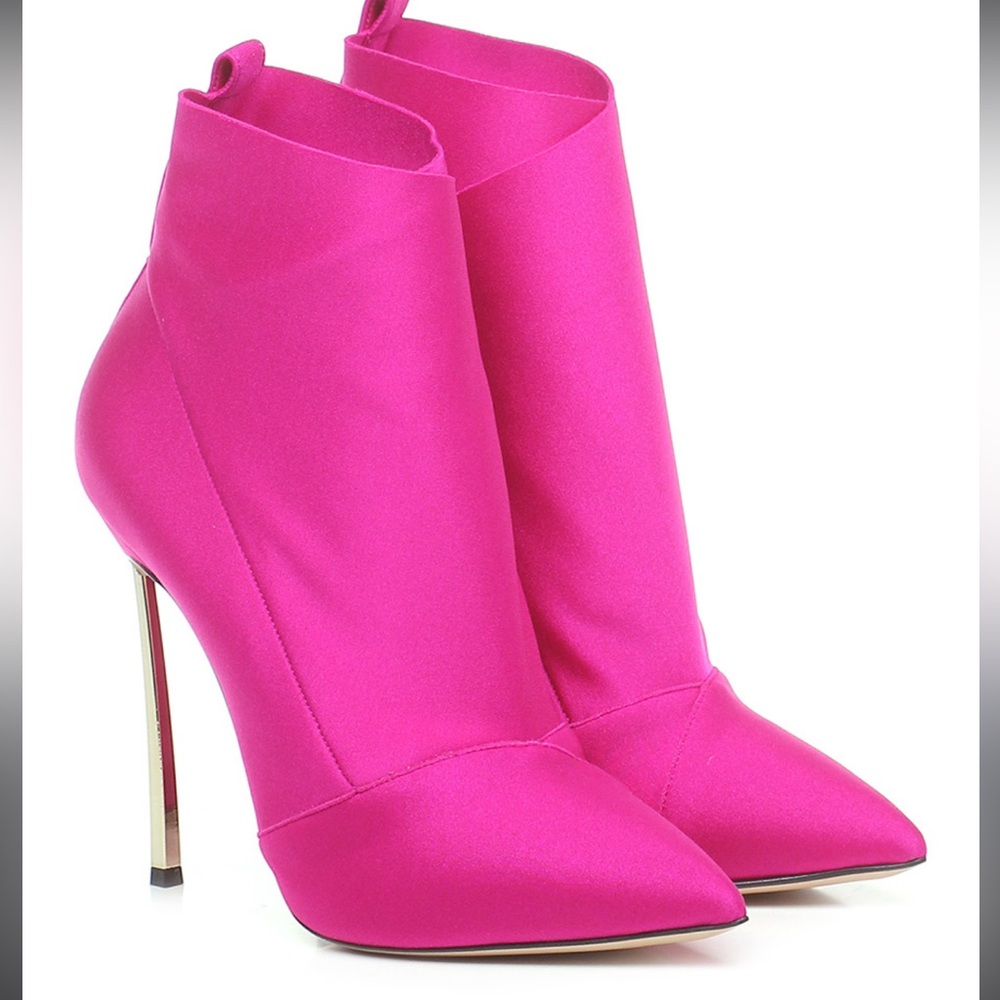 Casadei Elasticgirl Stretch